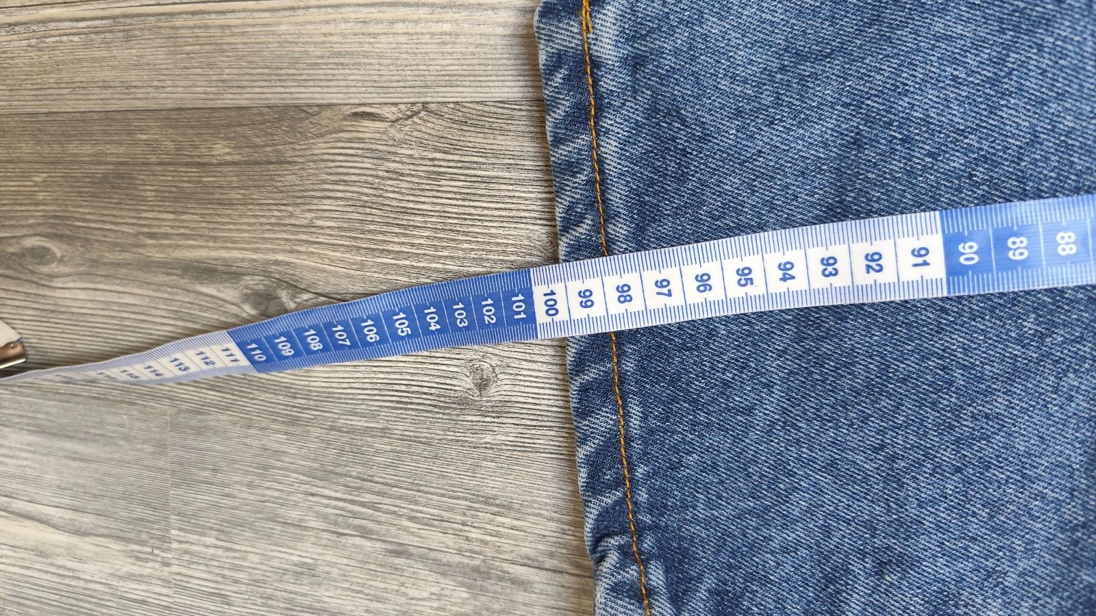 Jeans size 36 – photo 2